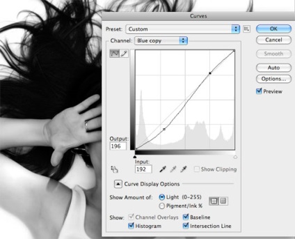 6. Gyakorlatok letölteni tárgyaknak a háttérből - az alapokat photoshop (a) 6. Gyakorlatok letölteni tárgyaknak a háttérből - Photoshop alapok: