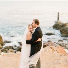 7 moduri de a facilita munca unui fotograf la nunta - mireasa