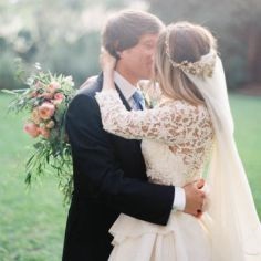 7 Ways, hogy megkönnyítse a munkáját a fotós az esküvőn - a menyasszony