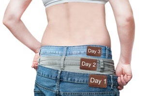 7 modalități de a pierde în greutate