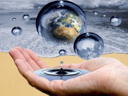 8 Незвичайних, але дієвих способів економити воду
