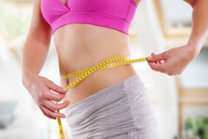 8 Правил ефективного схуднення