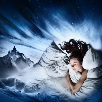 9 Фактів про снах
