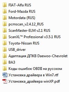 Adapter ELM327 FTDI USB orosz verzió (programozó) Adapter ELM327 FTDI USB orosz verzió