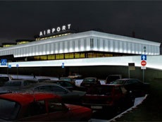 Aeroportul Pulkovo din numerele de telefon din Sankt-Petersburg și adrese de ghid pentru Sankt-Petersburg