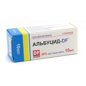 Sulfacetamide az árpa véleménye, szakvélemény (árpa) Sulfacetamide az árpa véleménye, szakértői vélemények