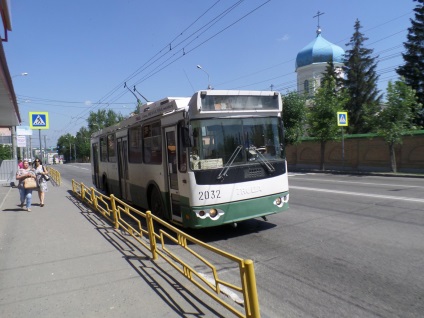 Олексій ковалів «боляче бачити, як іде знищення тролейбусів» - інтерв'ю