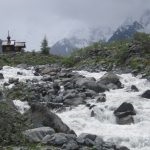 Altai - belukha - centrul turismului esoteric