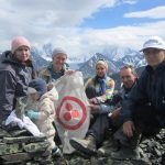 Altai - belukha - centrul turismului esoteric