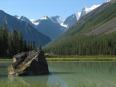 Altai - revigorarea portalului esoteric