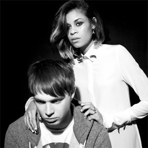 Alunageorge - last kiss переклад