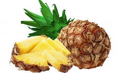 Ananas, ananas, obișnuit