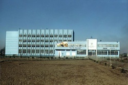 Andijan State Medical Institute, instituții de învățământ superior din țările CSI