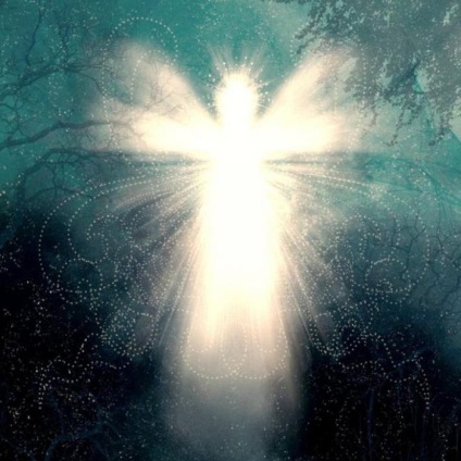Islam Angel (Angel) Angel az iszlámban