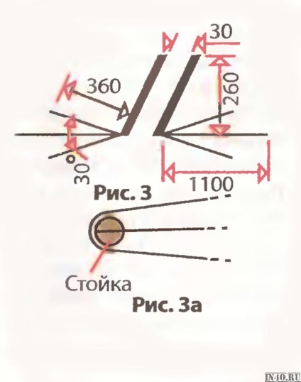 Антена своїми руками - висока якість зображення і звуку