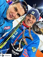 Anton Babikov nagy kristály gömb kiszerelt olimpiai érem