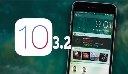 Apple a interzis instalarea iOS 10