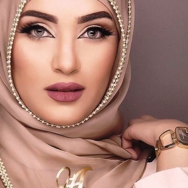 Printesa arabă secretele machiajului frumuseților orientale - cumpăr