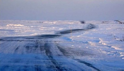 артерія півночі