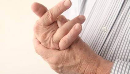 Artrita și psihosomia artrozei