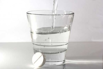 Aspirin korpásodás otthon, hogyan kell használni, vényköteles vélemények