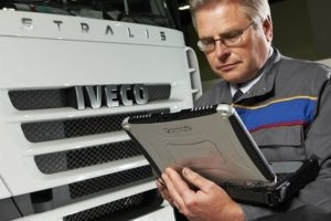 Автоелектрик по вантажівкам iveco (ивеко), автоелектрик-діагност з виїздом