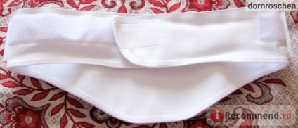 Bandage mama confort ideal universal - 