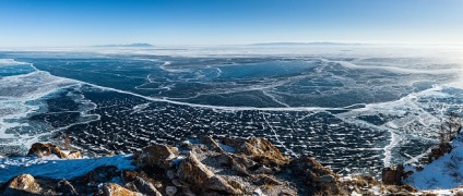 Байкальський півмісяць