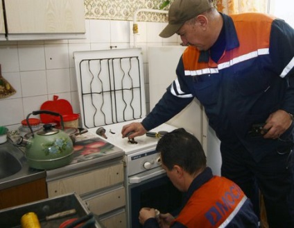 Salvați apartamentul în vara ca un gardian împotriva hoții-domushnikov - Moscova 24