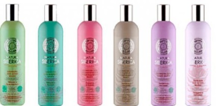 Bezsulfatny sampon után keratin egyengető lista (sampon) Bezsulfatny sampon után keratin egyengető listája