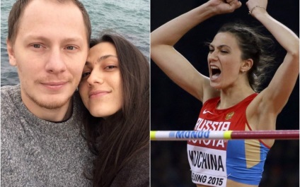 A fost o grămadă - a devenit lasickena, deoarece campionul mondial din Rusia a ales numele de familie lituanian