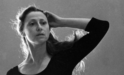 Biografie a balerinei maya plisetskaya 