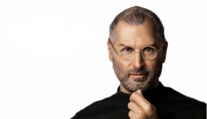 Biografie a lui Steve Jobs