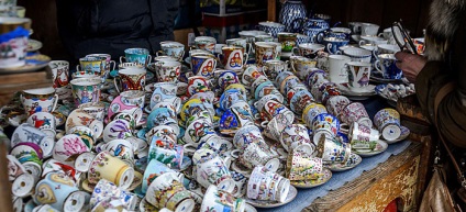 Bolhapiacon, Kreml Izmailovo () Bolhapiacon, Kreml Izmailovo