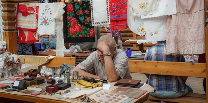 Bolhapiacon, Kreml Izmailovo () Bolhapiacon, Kreml Izmailovo