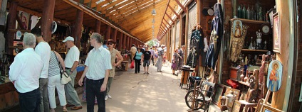 Bolhapiacon, Kreml Izmailovo () Bolhapiacon, Kreml Izmailovo