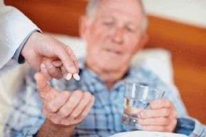 Tratamentul bolii Parkinson cu medicamente