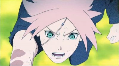 Boruto nouă generație Naruto 30 seria anime 2017 ceas online anidub gratuit