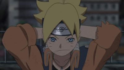 Boruto nouă generație Naruto 30 seria anime 2017 ceas online anidub gratuit