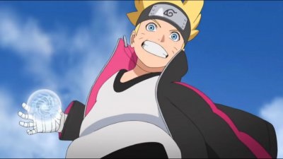 Boruto nouă generație Naruto 30 seria anime 2017 ceas online anidub gratuit