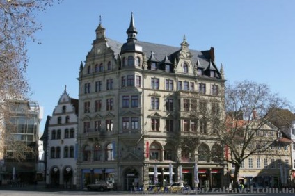Braunschweig - germany - blog despre locuri interesante