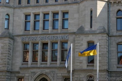 Braunschweig - Németország - Blog érdekes helyek