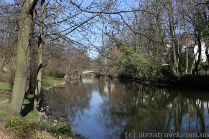 Braunschweig - Németország - Blog érdekes helyek