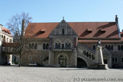 Braunschweig - germany - blog despre locuri interesante