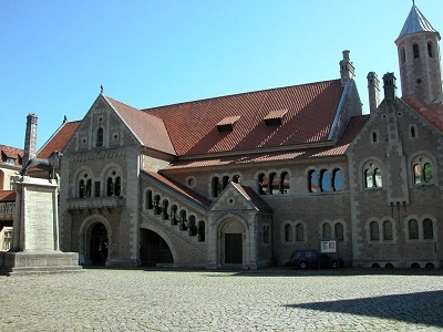 Braunschweig germany - descriere, atracții turistice