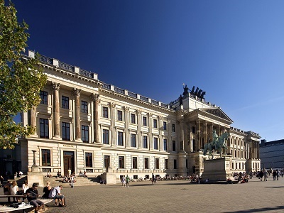 Braunschweig germany - descriere, atracții turistice