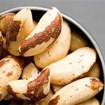 Бразильські горіхи склад, користь і властивості бразильських горіхів