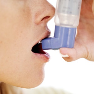 Astmul bronșic și compatibilitatea și efectele alcoolului