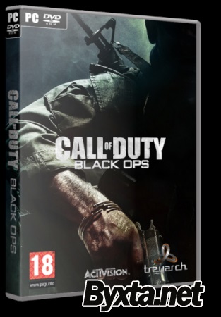 Call of duty negru ops (2010) pc, reparații pierdute de la z10yded - tracker open torrent, gratuit