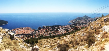 Az árak Dubrovnikban